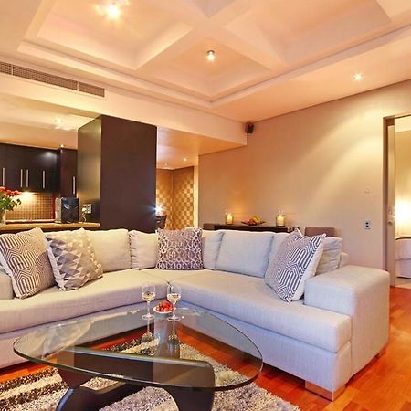Afribode'S Cartwright Apartments Cape Town Eksteriør bilde