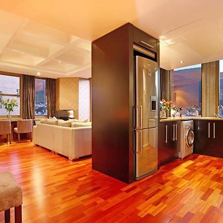 Afribode'S Cartwright Apartments Cape Town Eksteriør bilde